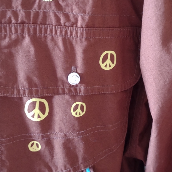 Akademiks for Baby Phat Long Sleeve 3X Shirt - Picture 2 of 7